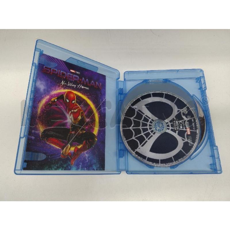 BLUE RAY SPIDERMAN 3 FILM COLLECTION | Mercatino dell'Usato Oristano 3