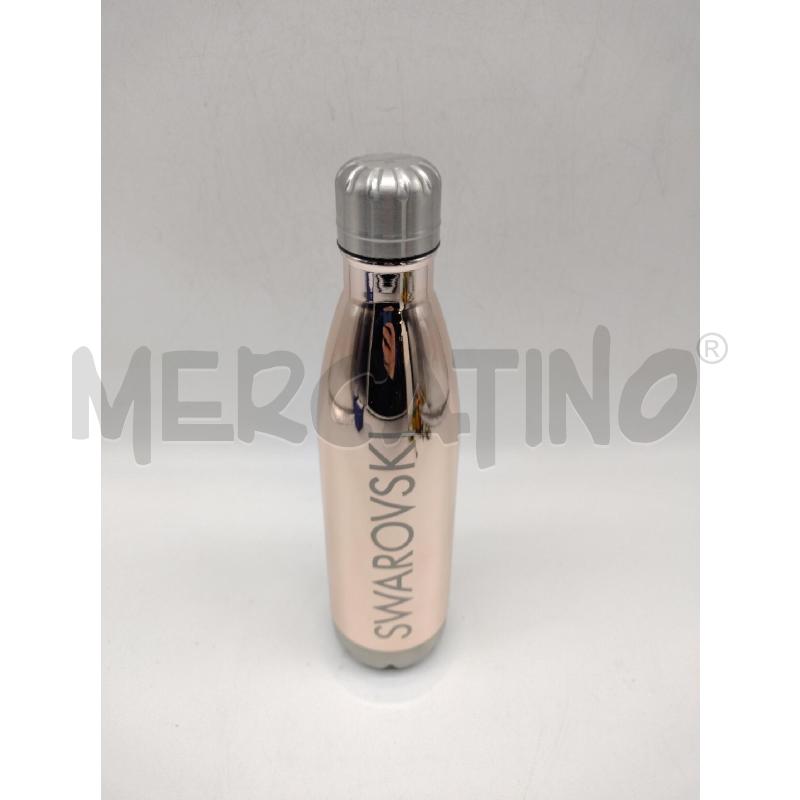 BORRACCIA SWAROVSKI ROSA  | Mercatino dell'Usato Oristano 1