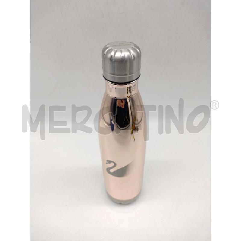BORRACCIA SWAROVSKI ROSA  | Mercatino dell'Usato Oristano 2