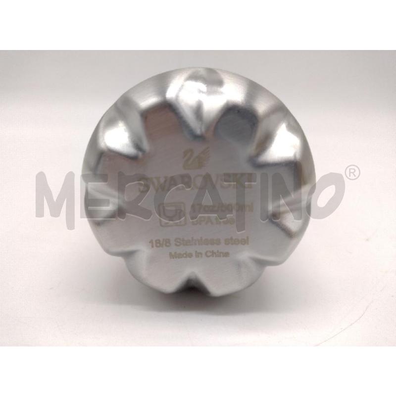 BORRACCIA SWAROVSKI ROSA  | Mercatino dell'Usato Oristano 4