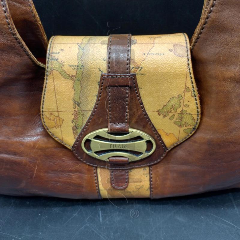BORSA DONNA PRIMACLASSE PLL MARR  | Mercatino dell'Usato Oristano 3