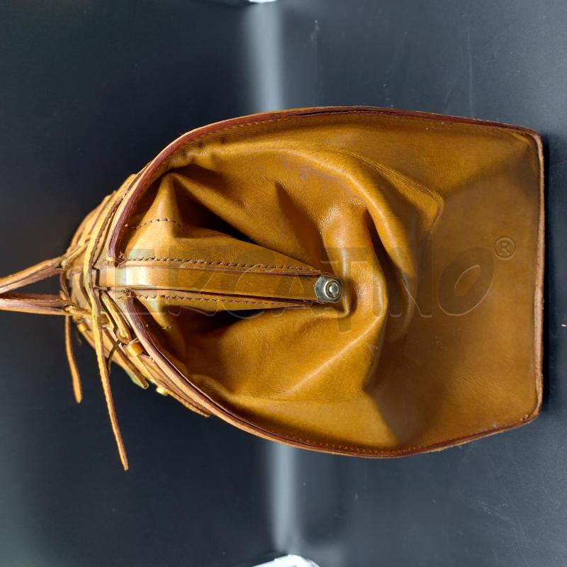 BORSA MEDICO CARLOSI CUOIO | Mercatino dell'Usato Oristano 3