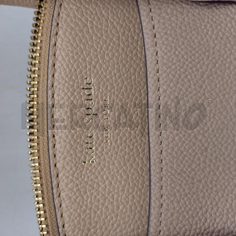 BORSA PELLE KATE SPADE NEW YORK ROSA ANTICO | Mercatino dell'Usato Oristano 4