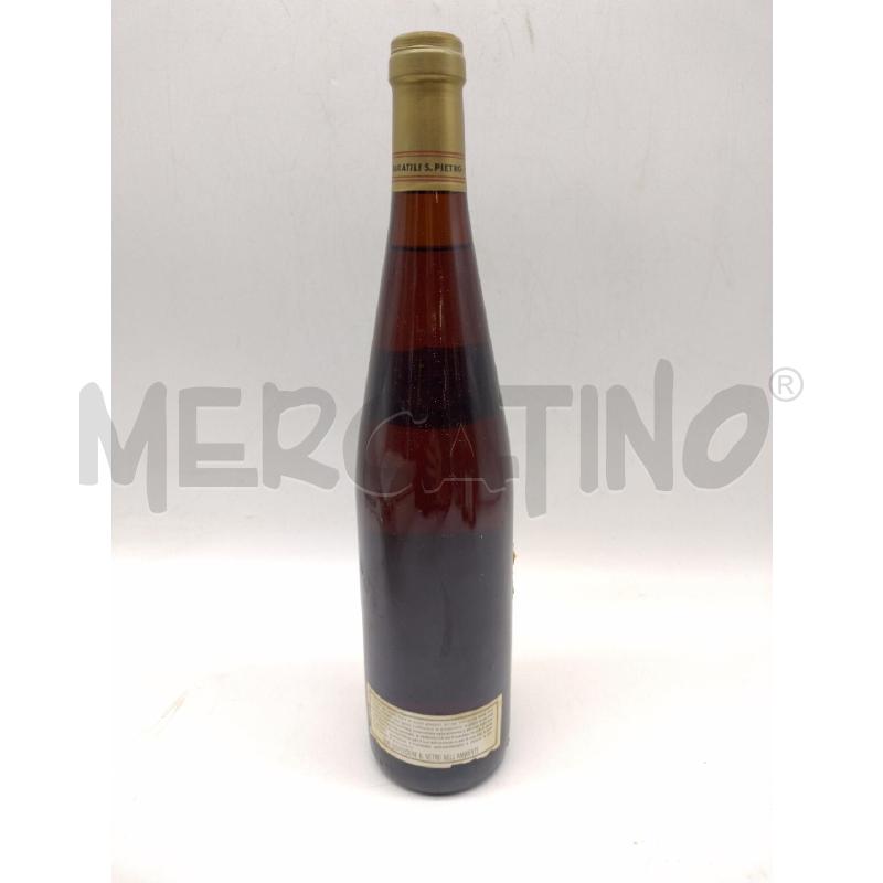 BOTTIGLIA VERNACCIA 1985 | Mercatino dell'Usato Oristano 4