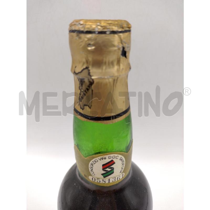BOTTIGLIA VERNACCIA VARIE ANNATE | Mercatino dell'Usato Oristano 3