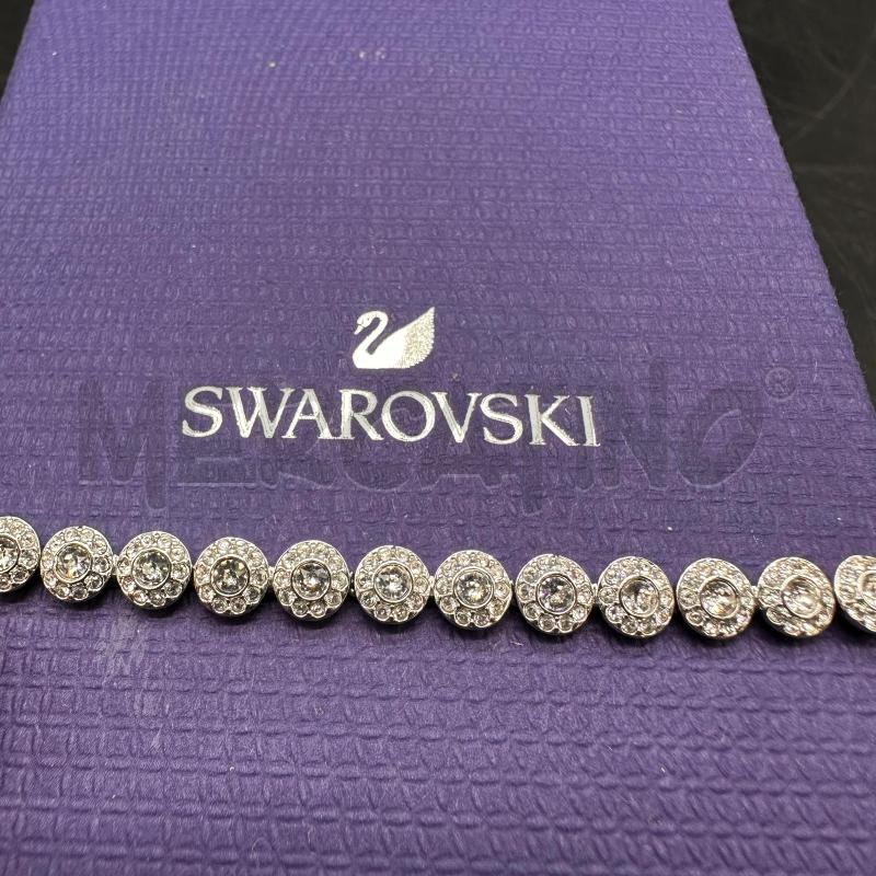 BRACCIALE DONNA SWAROVSKI UNA ANGELIC | Mercatino dell'Usato Oristano 2