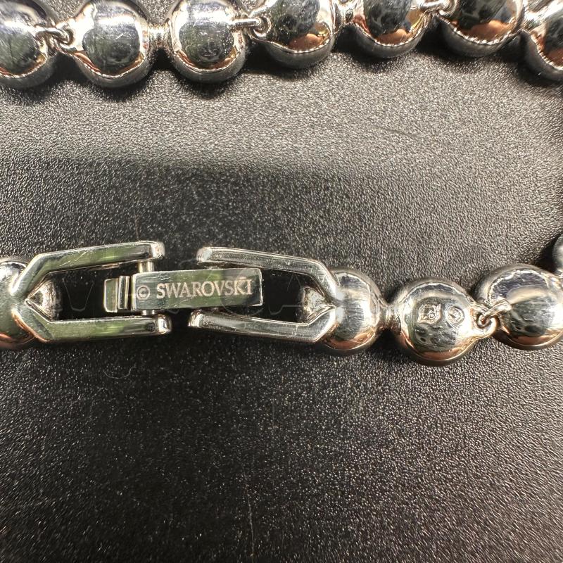 BRACCIALE DONNA SWAROVSKI UNA ANGELIC | Mercatino dell'Usato Oristano 5