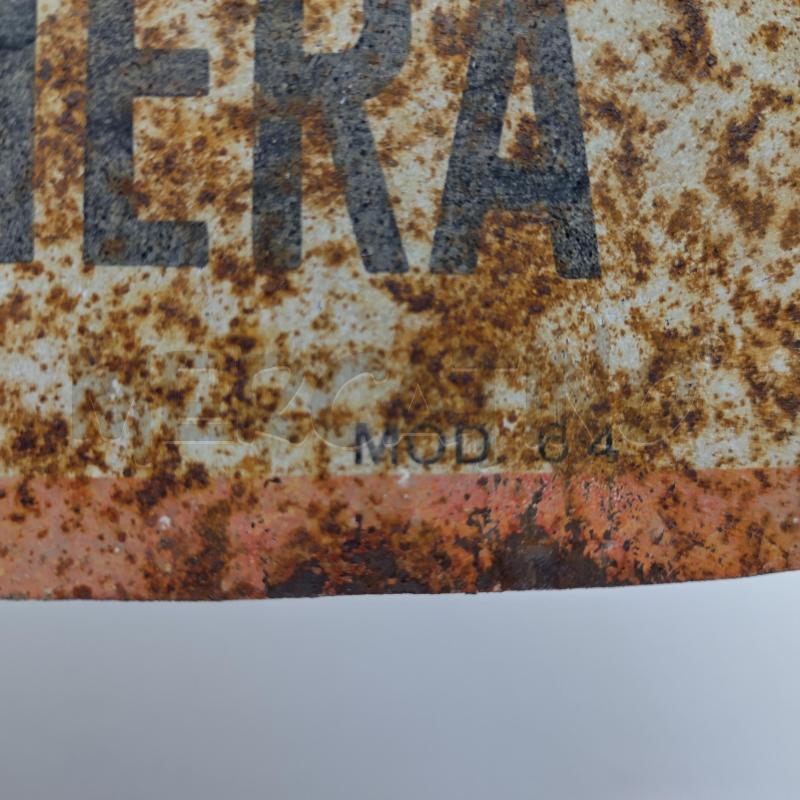 CARTELLO È OBBLIGATORIO L'USO DELLA MASCHERA | Mercatino dell'Usato Oristano 3