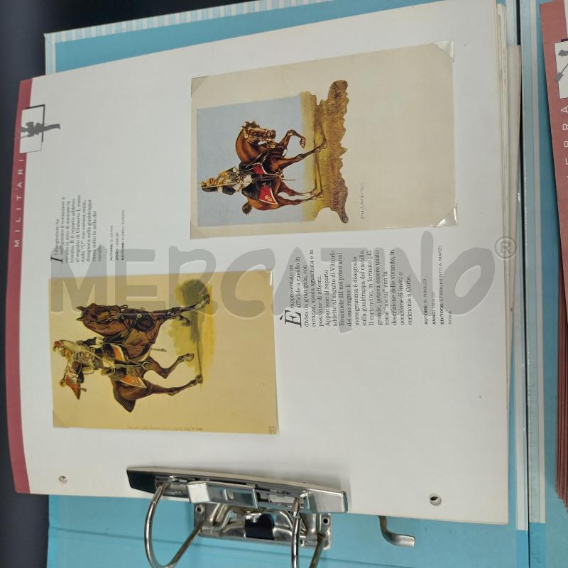 CARTOLINA CIRCA 800PZ FABBRI | Mercatino dell'Usato Oristano 5