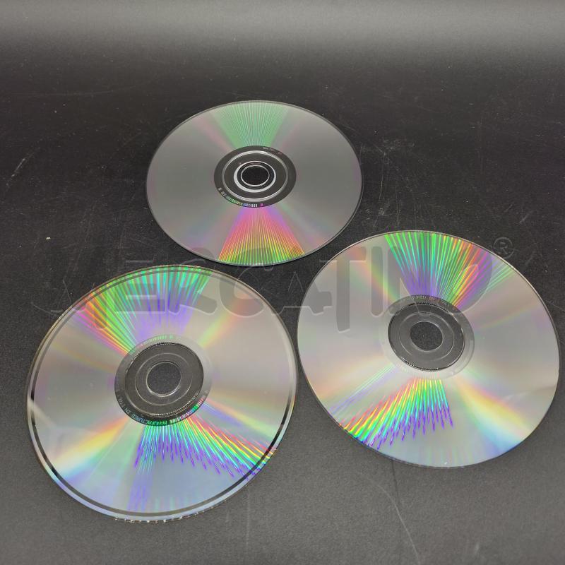 CD TAZENDA 3PZ | Mercatino dell'Usato Oristano 5