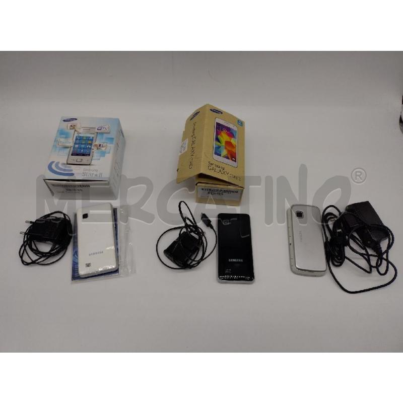 CELLULARE VINTAGE | Mercatino dell'Usato Oristano 5