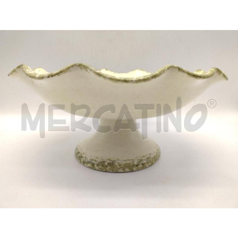 CENTROTAVOLA CERAMICHE ARTISCTICHE GIVANNI PASSERI FRUTTA | Mercatino dell'Usato Oristano 3
