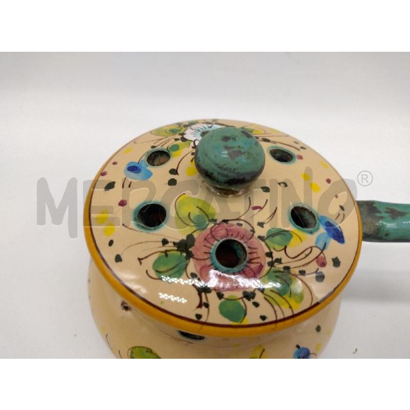 CERAMICA DOLCI GAULDO T. STILE GIOTTO | Mercatino dell'Usato Oristano 2