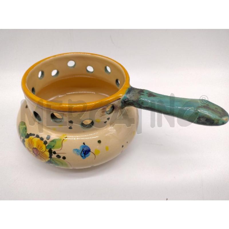 CERAMICA DOLCI GAULDO T. STILE GIOTTO | Mercatino dell'Usato Oristano 4