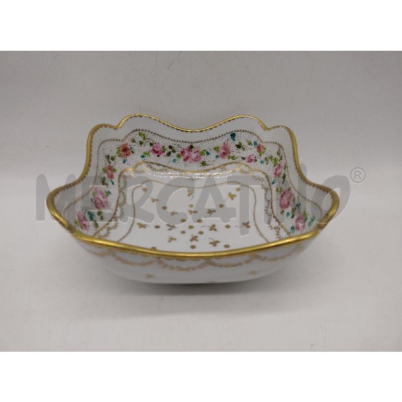 CIOTOLA GERMANY ITALY 1980 EMY STILE LIMOGES | Mercatino dell'Usato Oristano 1