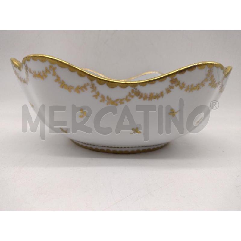 CIOTOLA GERMANY ITALY 1980 EMY STILE LIMOGES | Mercatino dell'Usato Oristano 2