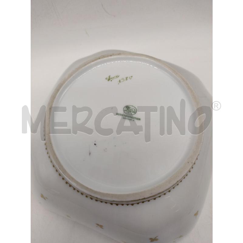 CIOTOLA GERMANY ITALY 1980 EMY STILE LIMOGES | Mercatino dell'Usato Oristano 4