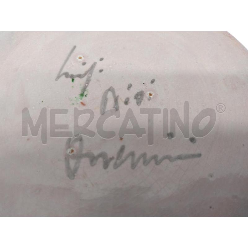 CIOTOLA OVALE NIOI  | Mercatino dell'Usato Oristano 5