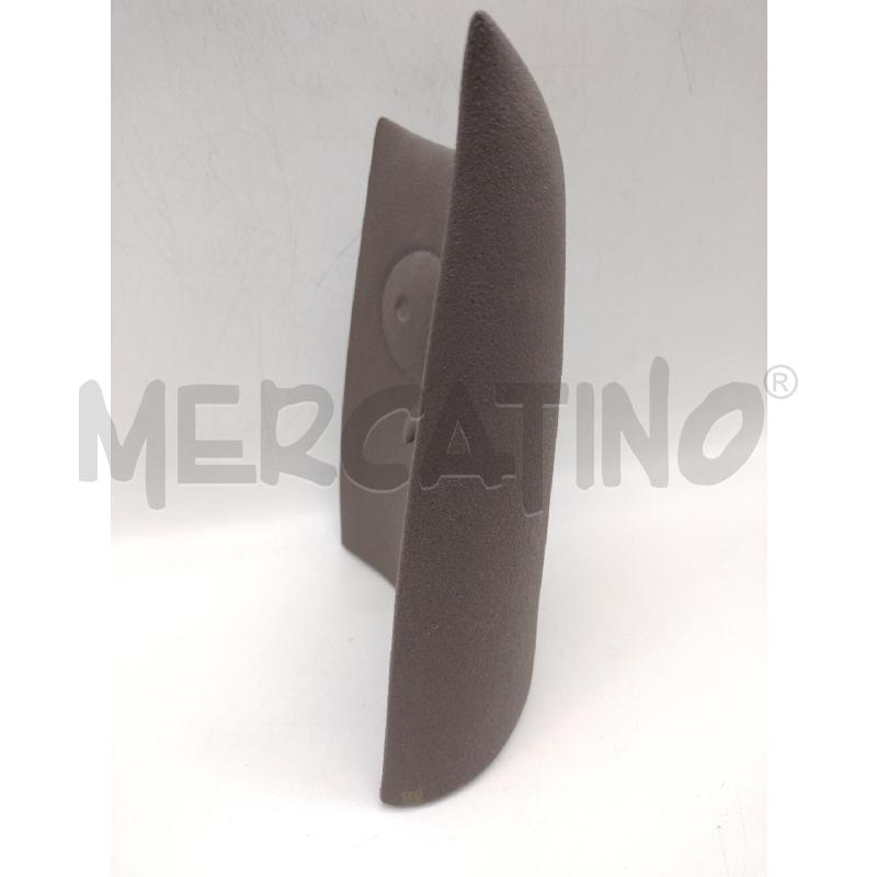 CIVETTA CERAMICA 24 CM GIUSEPPE BUCCO DESIGN | Mercatino dell'Usato Oristano 4