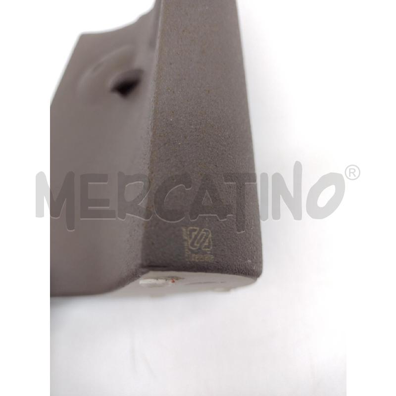 CIVETTA CERAMICA 24 CM GIUSEPPE BUCCO DESIGN | Mercatino dell'Usato Oristano 5