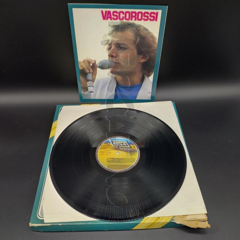 COFANETTO 3 LP VASCO ROSSI (TARGA 1981) CON LIBRETTO | Mercatino dell'Usato Oristano 4