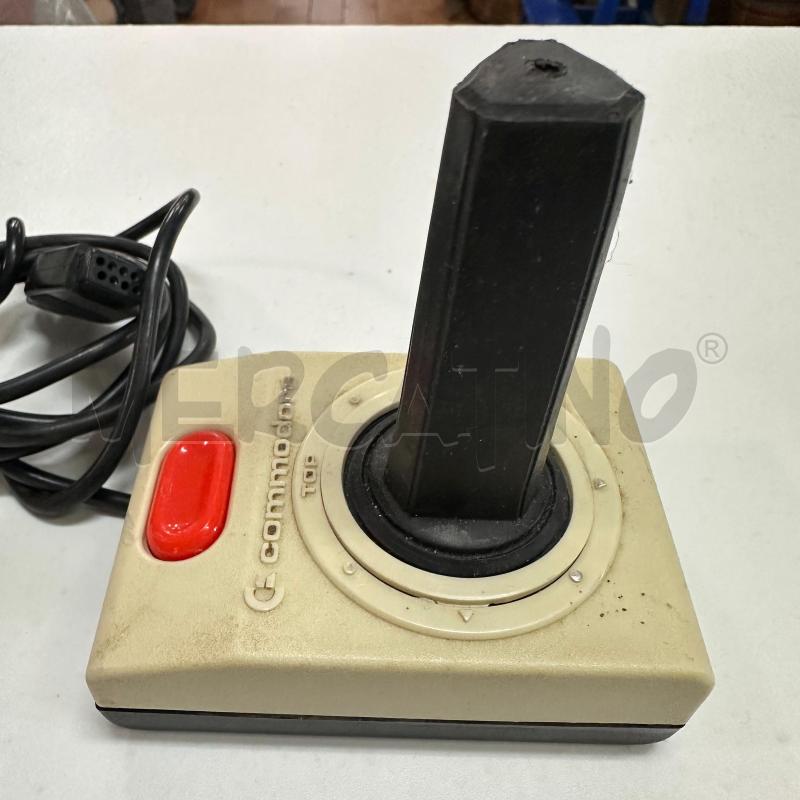 CONTROLLER COMODORE + ACC | Mercatino dell'Usato Oristano 3