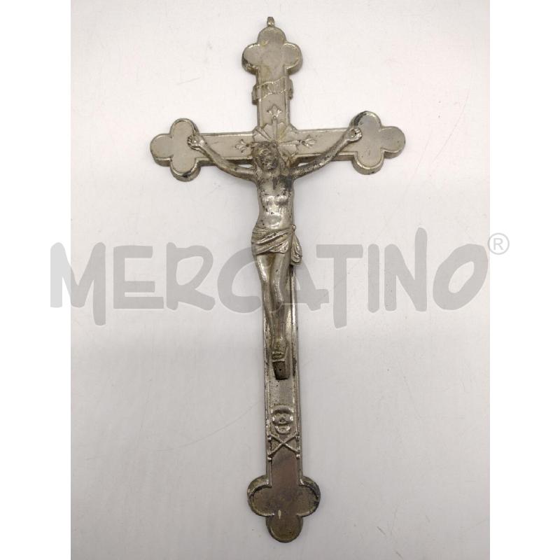 CROCIFISSO VINTAGE  | Mercatino dell'Usato Oristano 1