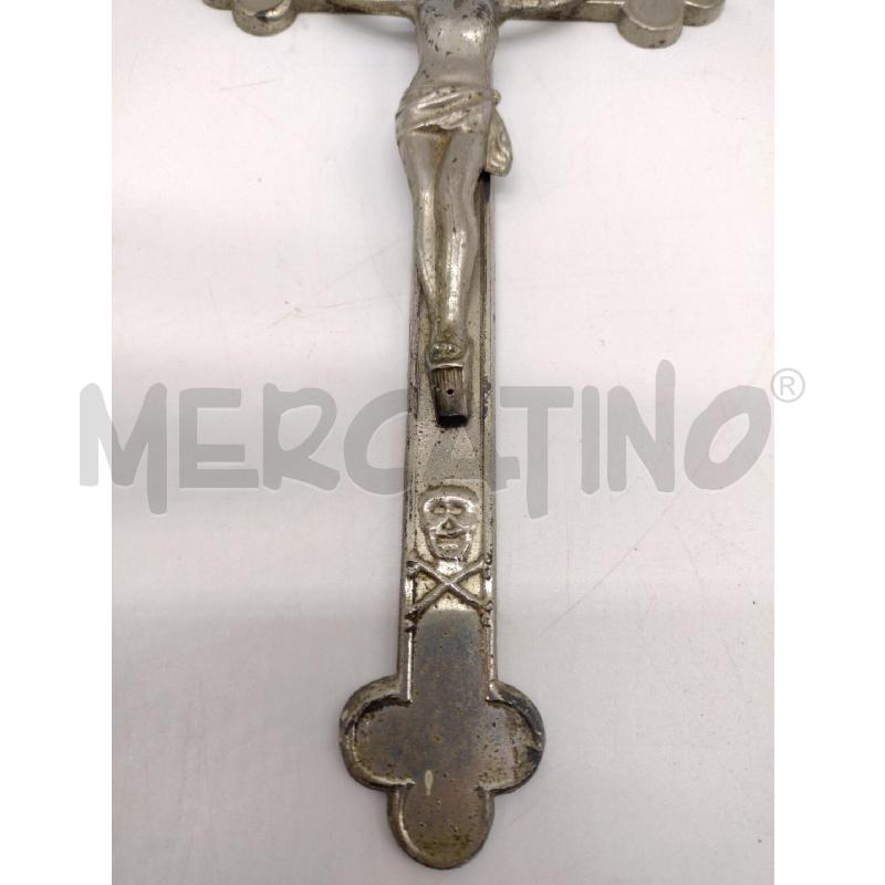 CROCIFISSO VINTAGE  | Mercatino dell'Usato Oristano 3