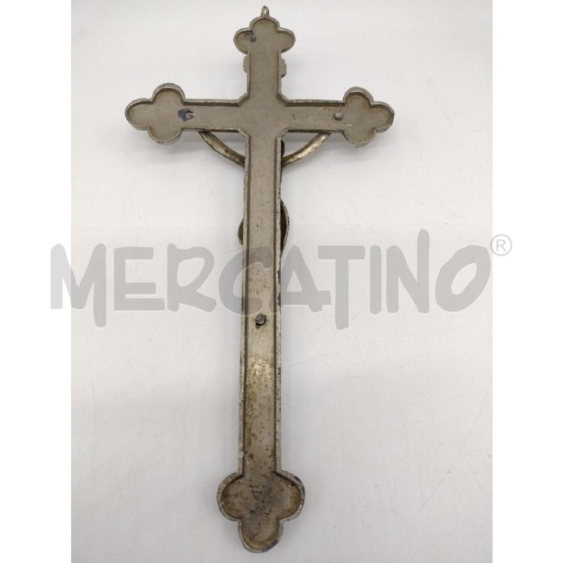 CROCIFISSO VINTAGE  | Mercatino dell'Usato Oristano 5