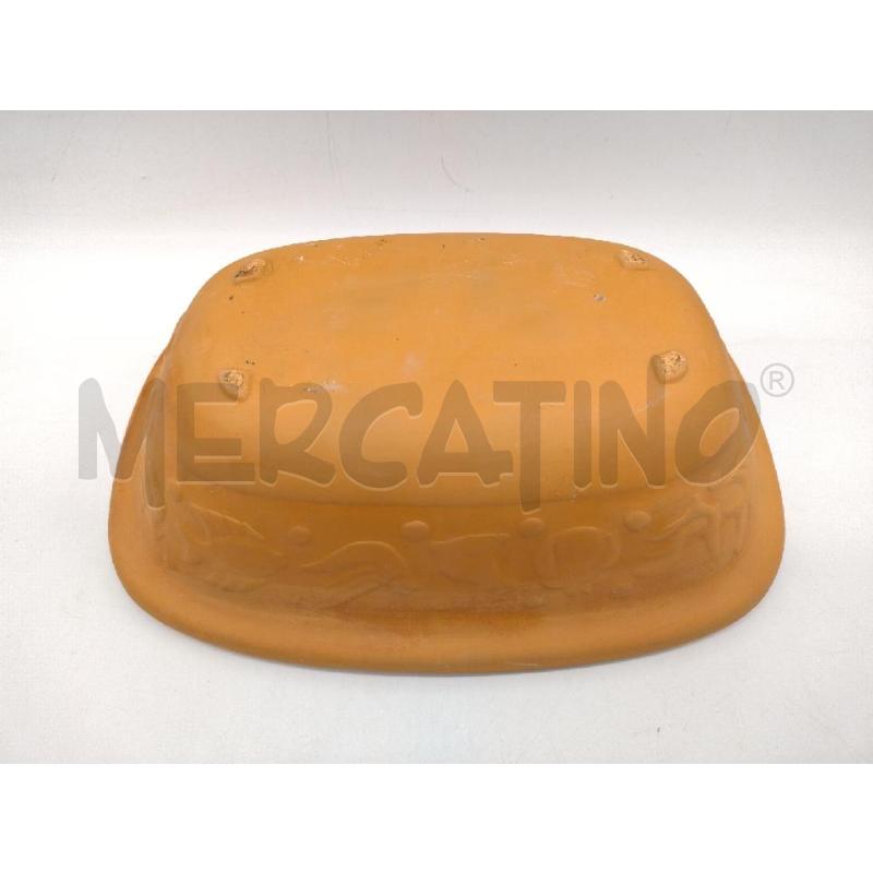 CUOCI POLLO CCC | Mercatino dell'Usato Oristano 4