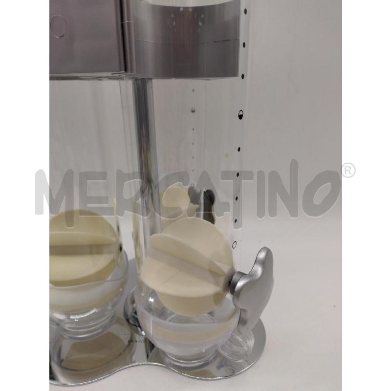 DISTRIBUTORE 3COLONNE BRANDANI | Mercatino dell'Usato Oristano 2