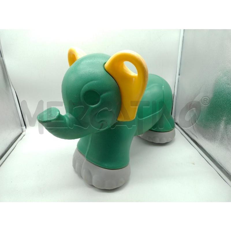 ELEFANTE CHICCO | Mercatino dell'Usato Oristano 1