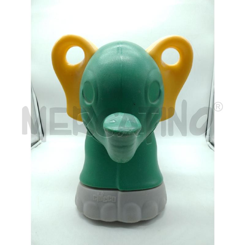 ELEFANTE CHICCO | Mercatino dell'Usato Oristano 3