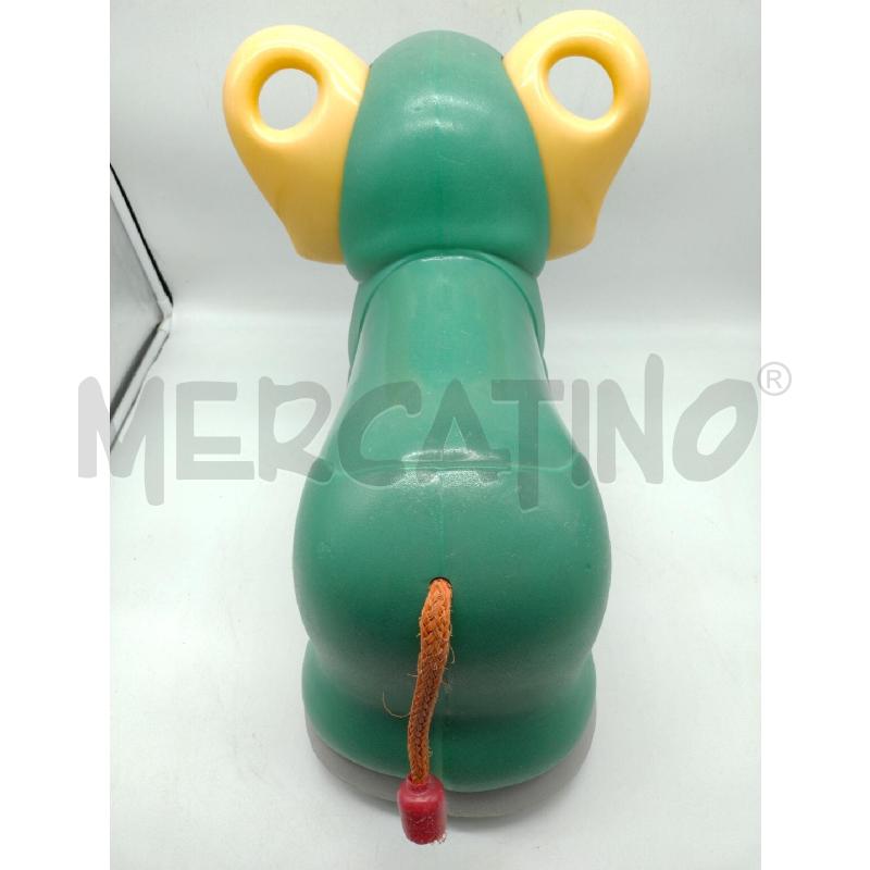 ELEFANTE CHICCO | Mercatino dell'Usato Oristano 4