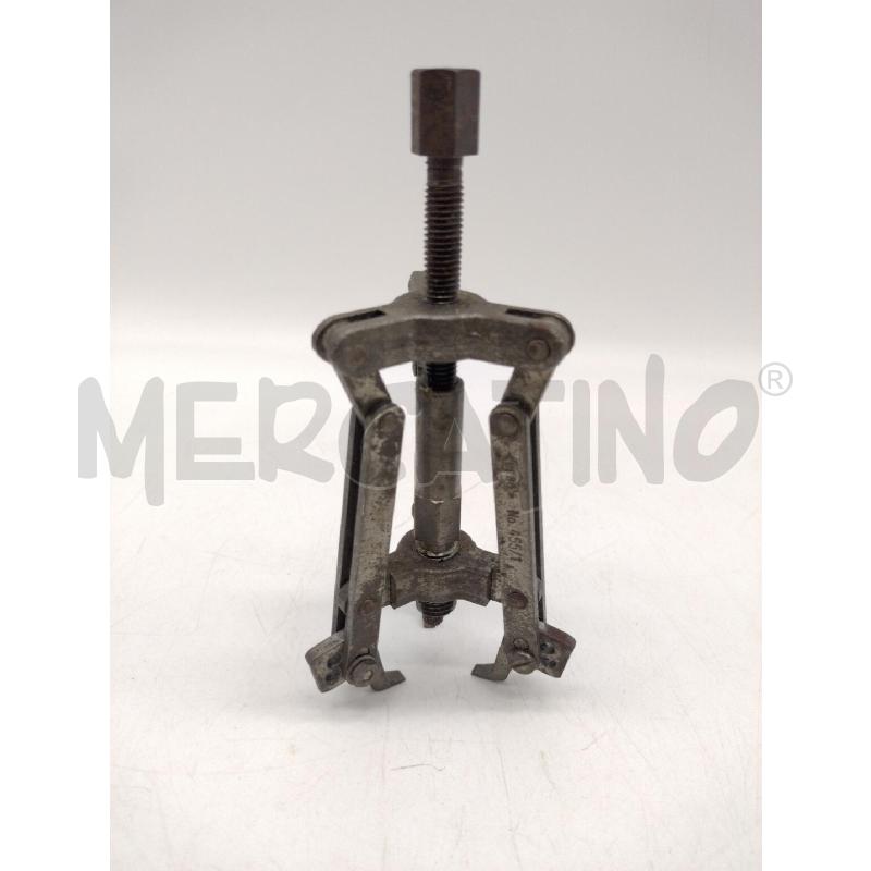 ESTRATTORE USAG N 455/1 | Mercatino dell'Usato Oristano 1