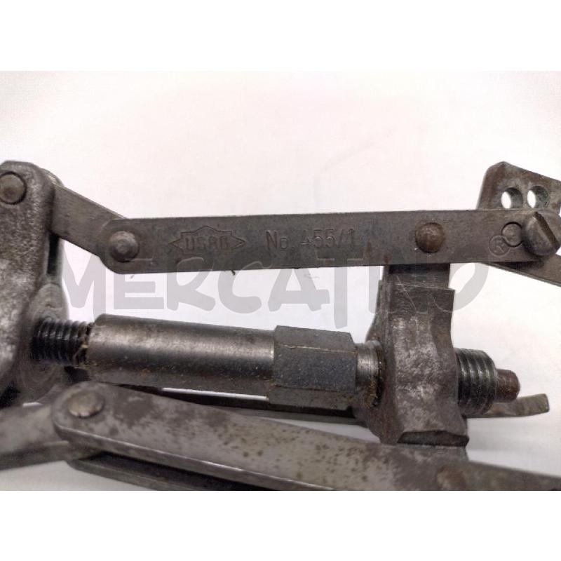 ESTRATTORE USAG N 455/1 | Mercatino dell'Usato Oristano 2