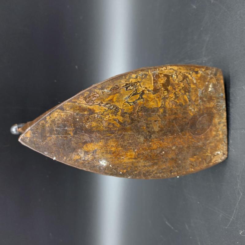 FERRO DA STIRO CARBONE MARR | Mercatino dell'Usato Oristano 4