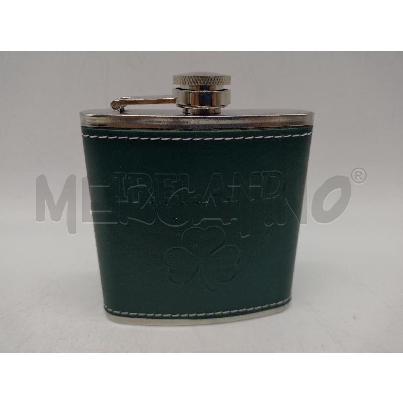 FIASCHETTA IRELAND VERDE 4 BICCH | Mercatino dell'Usato Oristano 2