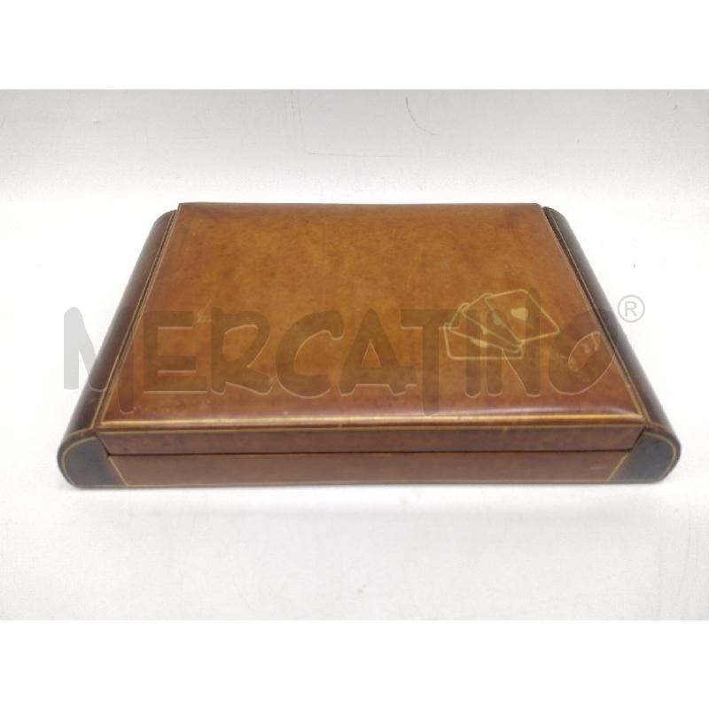 FICHES SCATOLA FASOLI FIRENZE | Mercatino dell'Usato Oristano 3