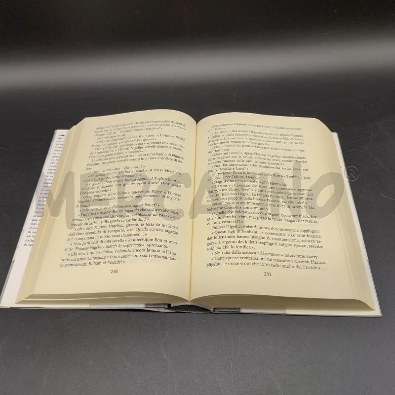 HARRY POTTER E I DONI DELLA MORTE | Mercatino dell'Usato Oristano 4