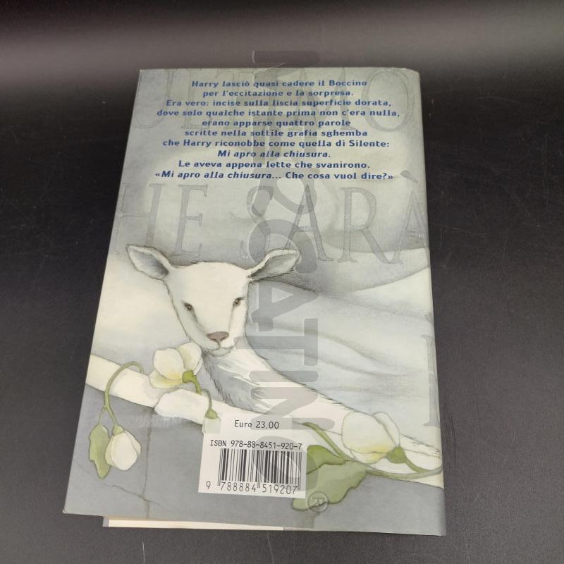 HARRY POTTER E I DONI DELLA MORTE | Mercatino dell'Usato Oristano 5