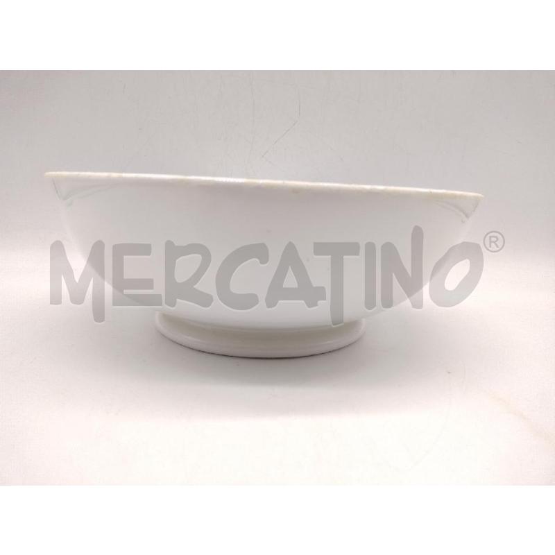 INSALATIERA CERAMICA VED. DESIO E FIGLIO | Mercatino dell'Usato Oristano 3