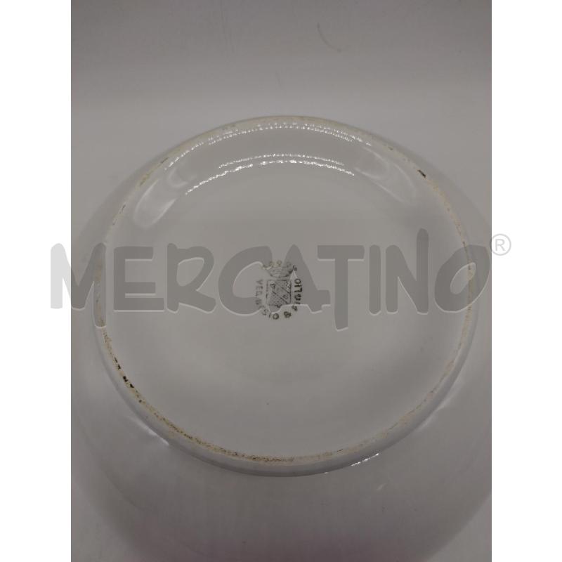 INSALATIERA CERAMICA VED. DESIO E FIGLIO | Mercatino dell'Usato Oristano 5