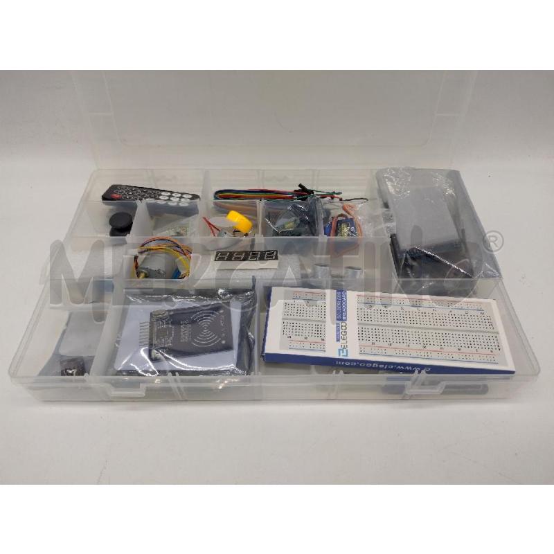 KIT LEGOO PER SVILUPPO | Mercatino dell'Usato Oristano 1