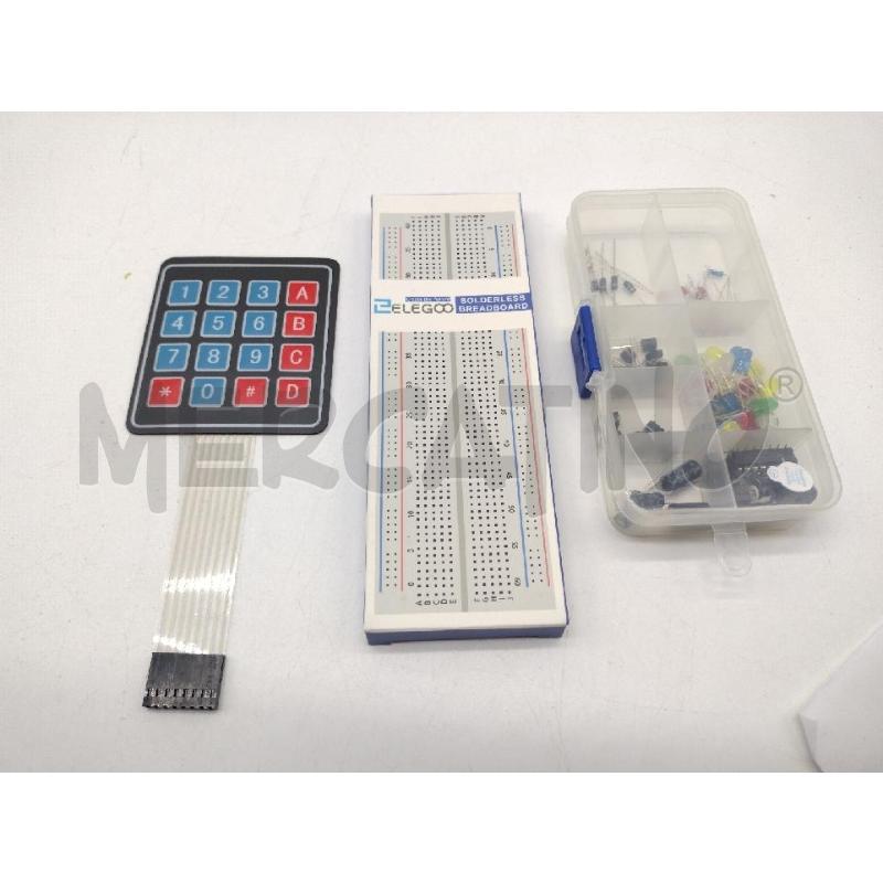 KIT LEGOO PER SVILUPPO | Mercatino dell'Usato Oristano 2