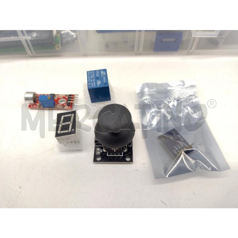 KIT LEGOO PER SVILUPPO | Mercatino dell'Usato Oristano 5