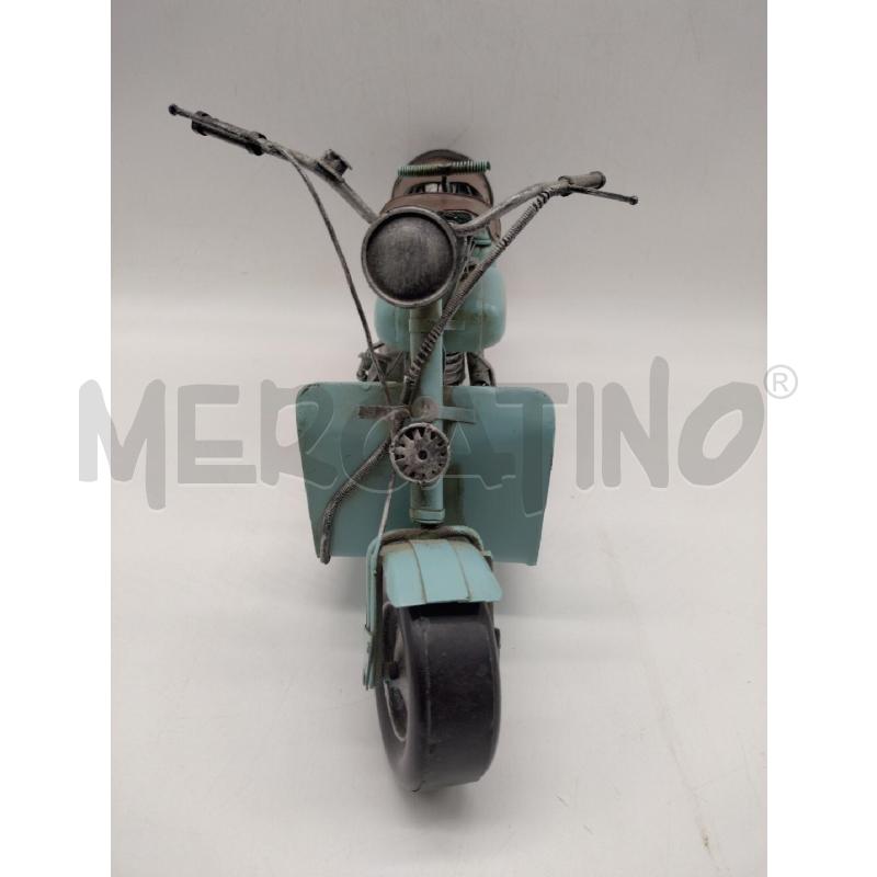 LAMBRETTA ART.LE  | Mercatino dell'Usato Oristano 2