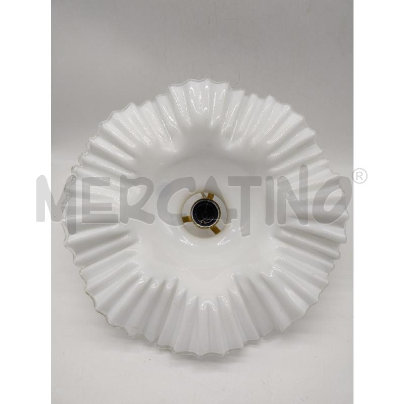 LAMPADARIO VETRO MURANO/DE MAIO | Mercatino dell'Usato Oristano 5