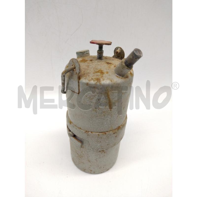 LAMPADA MINATORE | Mercatino dell'Usato Oristano 1