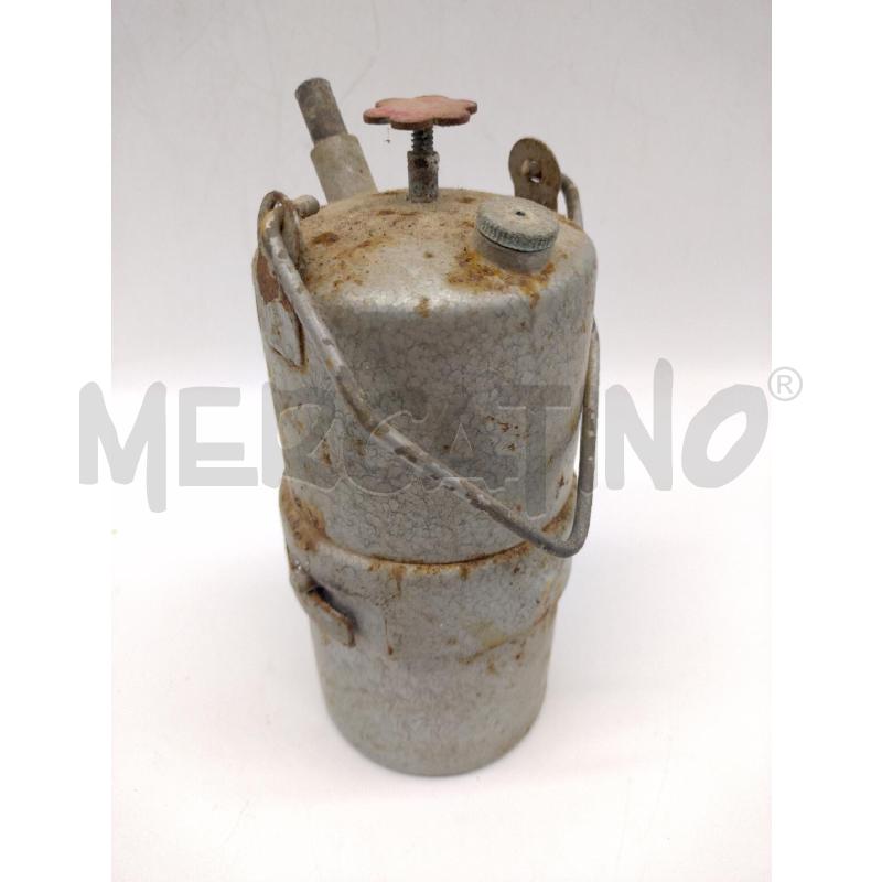 LAMPADA MINATORE | Mercatino dell'Usato Oristano 2
